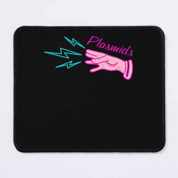 Item preview, Plasm.ids Lo.go designed and sold by SkyeBrookes.