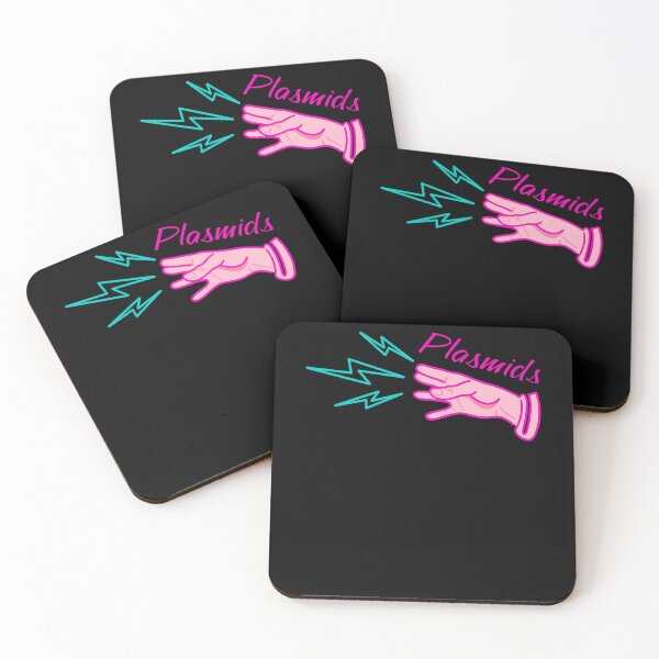 Item preview, Plasm.ids Lo.go  designed and sold by SkyeBrookes.