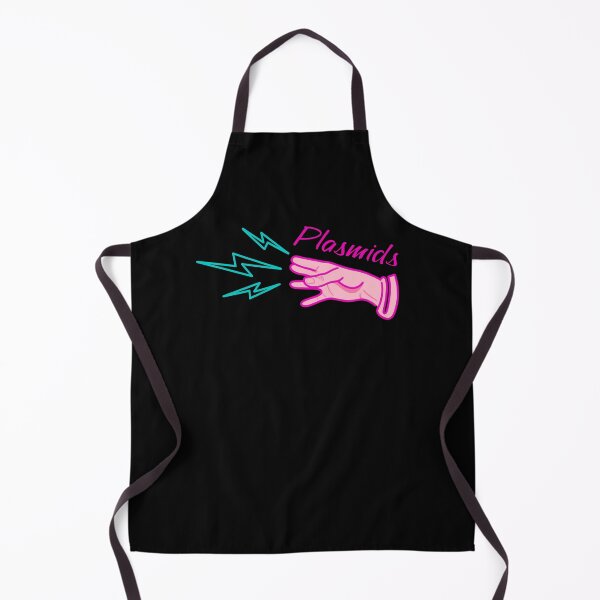 Item preview, Plasm.ids Lo.go designed and sold by SkyeBrookes.