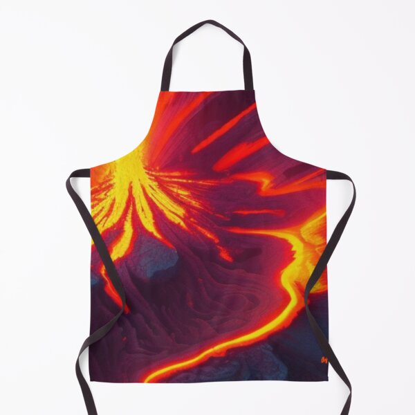 Item preview, Lava Land designed and sold by Snuggleshark.