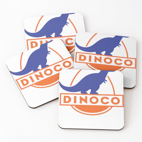 Item preview, Din.oco designed and sold by JaceyNorton.
