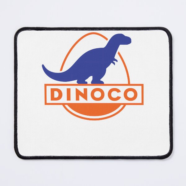 Item preview, Din.oco designed and sold by JaceyNorton.