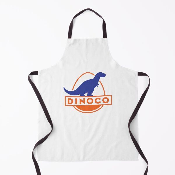 Item preview, Din.oco designed and sold by JaceyNorton.
