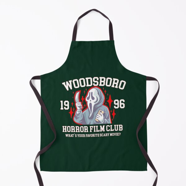 Item preview, Woodsboro Scream Scary Movie By Merch, Limited Edition, Perfect Gift For You And Friends designed and sold by dwayneipstudio.