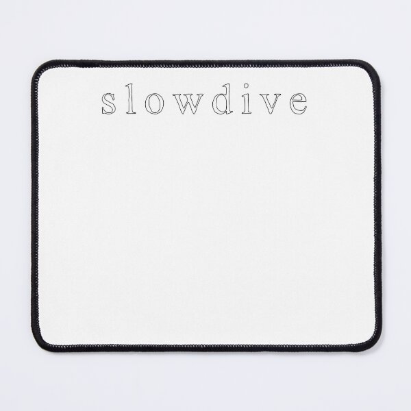 Item preview, Slo.wdive Lo.go designed and sold by AidanNaylor.