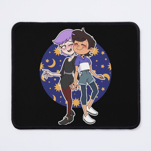 Item preview, The Owl House Art designed and sold by Bioanhiern.