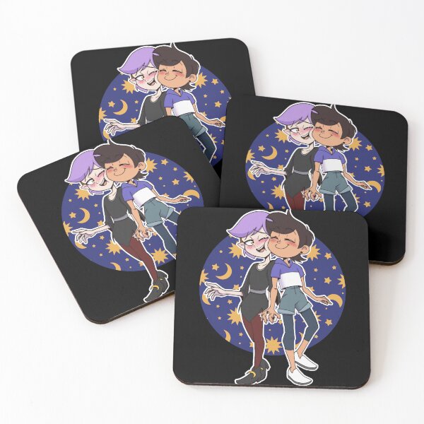 Item preview, The Owl House Art designed and sold by Bioanhiern.