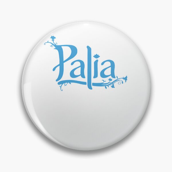 Item preview, P.alia designed and sold by JaceyNorton.