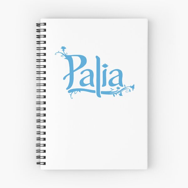 Item preview, P.alia designed and sold by JaceyNorton.