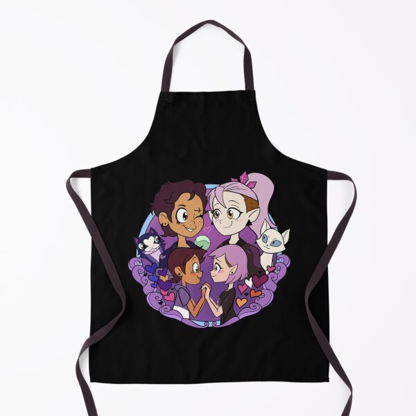 Item preview, The Owl House Art designed and sold by Bioanhiern.