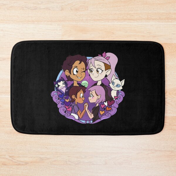 Item preview, The Owl House Art designed and sold by Bioanhiern.
