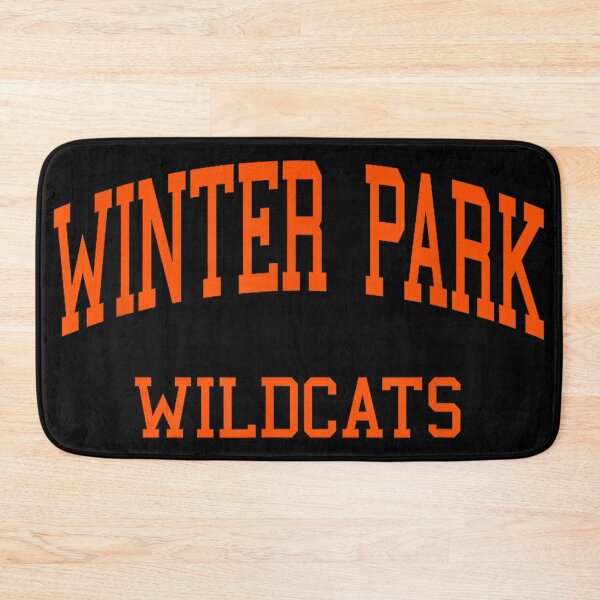 Item preview, Winter Park High School HS Winter Park FL Retro Sports designed and sold by PamQBennett.