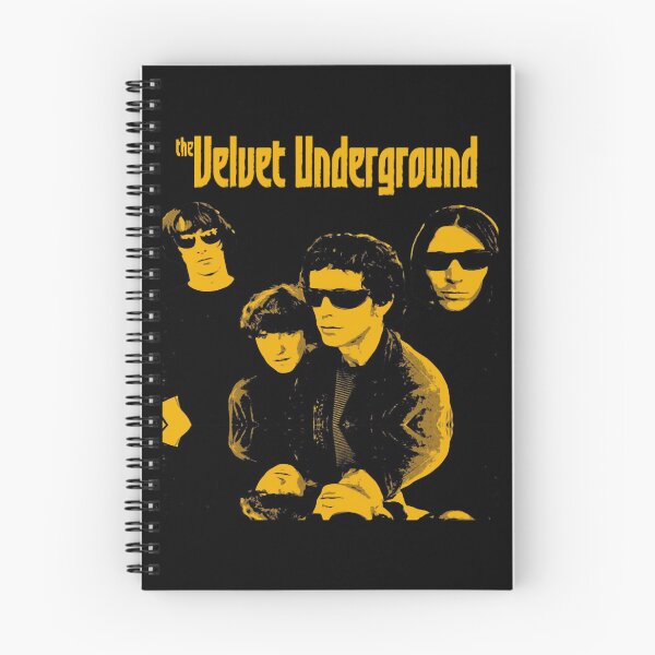 Item preview, Music the velvet underground designed and sold by Yemainerthd.