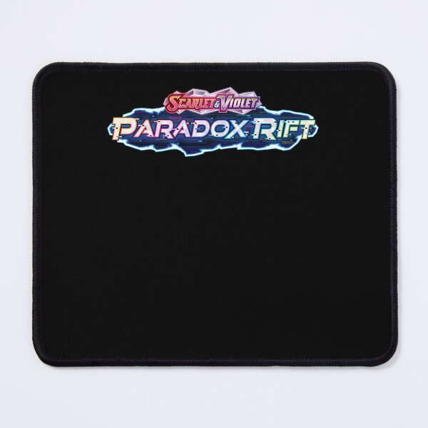 Item preview, Para.dox R.ift T.CG S.et Log.o designed and sold by AidanNaylor.