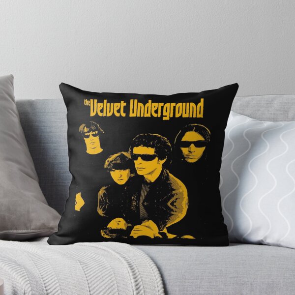 Item preview, Music the velvet underground designed and sold by Yemainerthd.