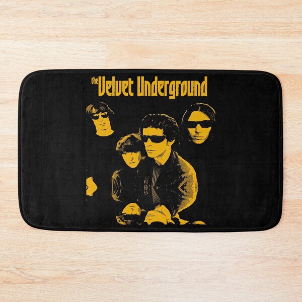Item preview, Music the velvet underground designed and sold by Yemainerthd.