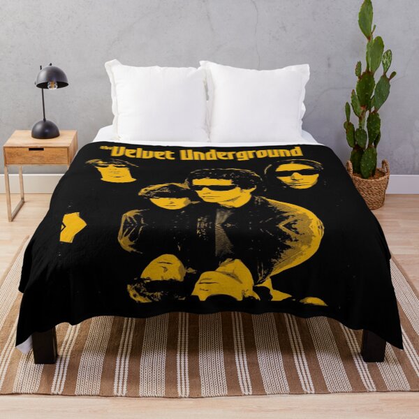 Item preview, Music the velvet underground designed and sold by Yemainerthd.