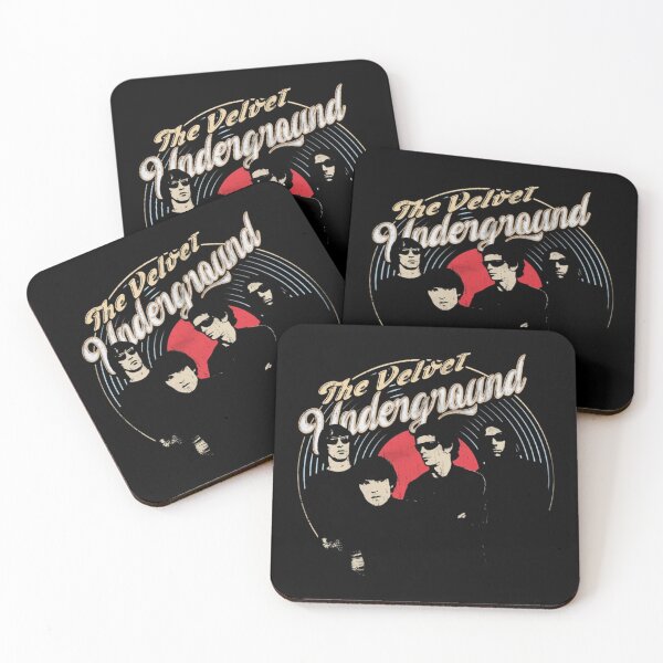 Item preview, Music the velvet underground designed and sold by Yemainerthd.