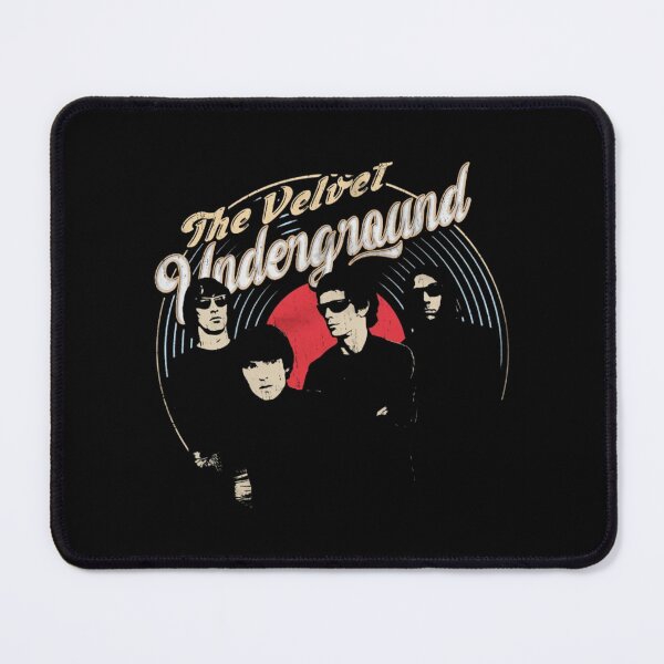 Item preview, Music the velvet underground designed and sold by Yemainerthd.