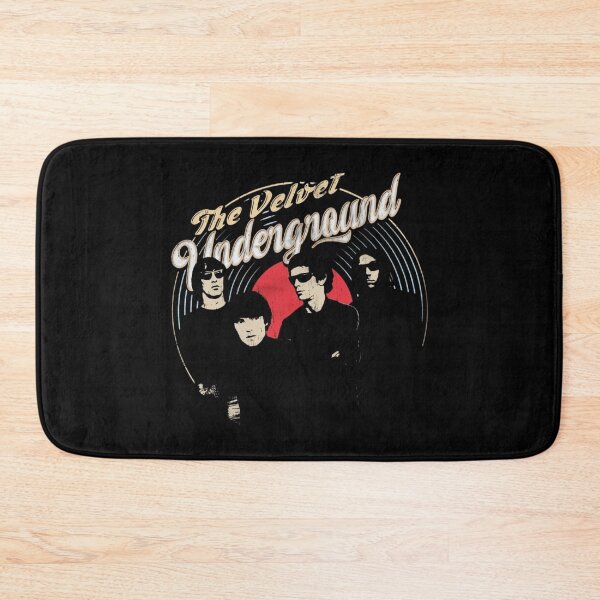 Item preview, Music the velvet underground designed and sold by Yemainerthd.