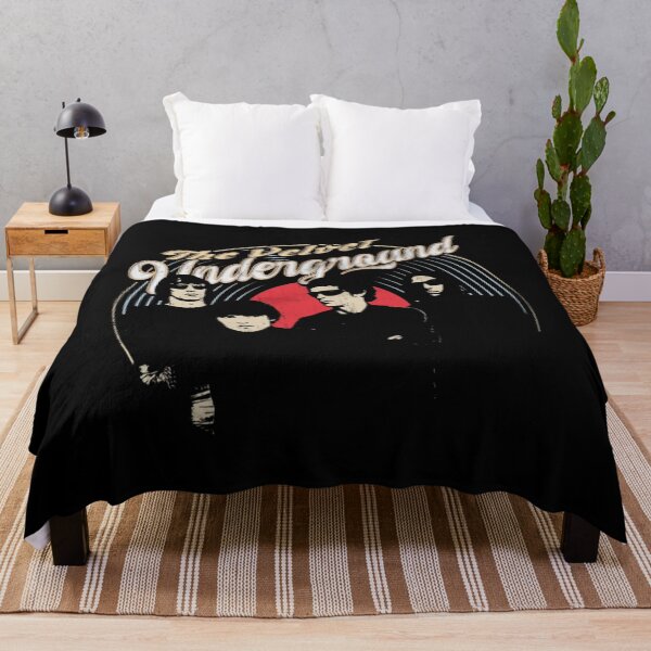 Item preview, Music the velvet underground designed and sold by Yemainerthd.
