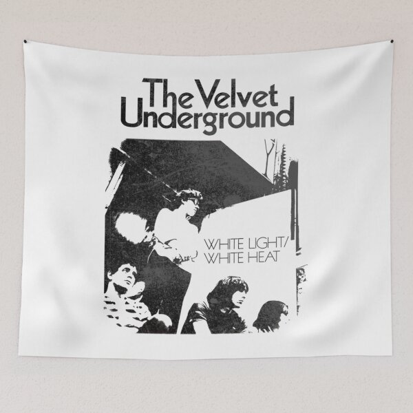 Item preview, Music the velvet underground designed and sold by Yemainerthd.