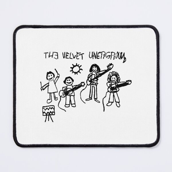 Item preview, Music the velvet underground designed and sold by Yemainerthd.