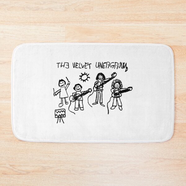 Item preview, Music the velvet underground designed and sold by Yemainerthd.