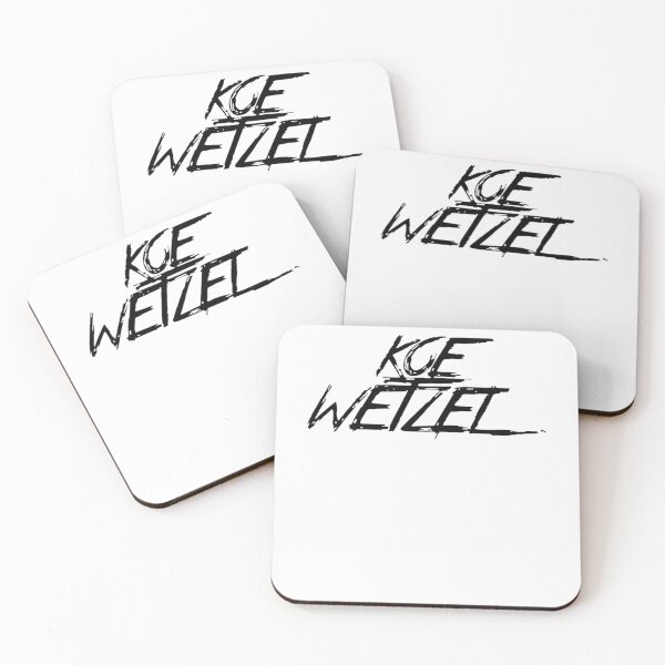 Item preview, ko.e we.tzel l.ogo designed and sold by SkyeBrookes.