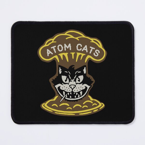 Item preview, AT.OM CAT.S designed and sold by AidanNaylor.