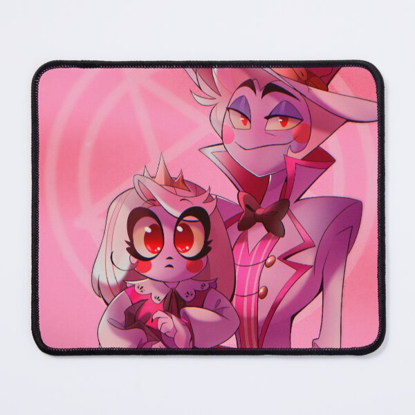 Item preview, King and Princess Morningstars  designed and sold by Luckychan34.