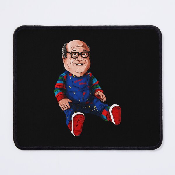 Item preview, Danny Devito Is Chucky  designed and sold by betrtylla.