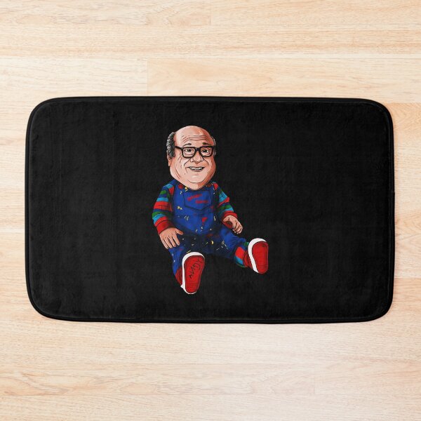 Item preview, Danny Devito Is Chucky  designed and sold by betrtylla.