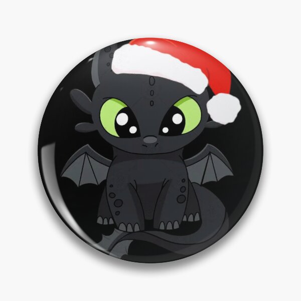 Item preview, Art - Toothless Dragon designed and sold by CelinartDilys.