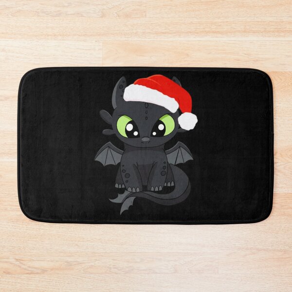 Item preview, Art - Toothless Dragon designed and sold by CelinartDilys.