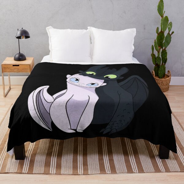 Item preview, Art - Toothless Dragon designed and sold by CelinartDilys.