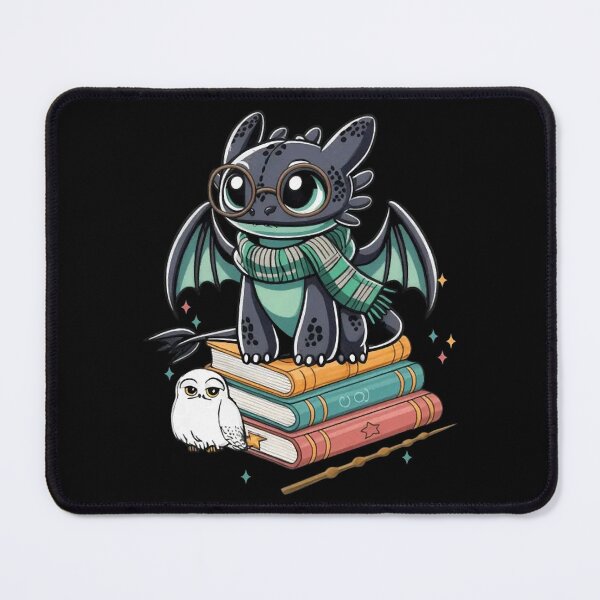 Item preview, Art - Toothless Dragon designed and sold by CelinartDilys.