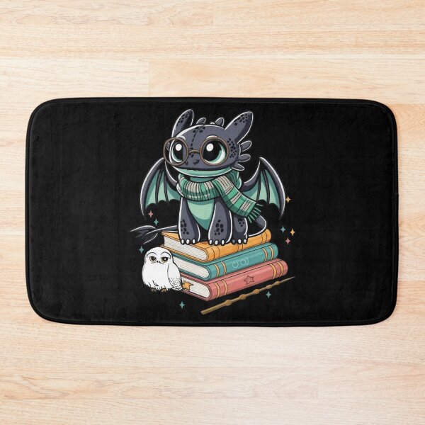 Item preview, Art - Toothless Dragon designed and sold by CelinartDilys.