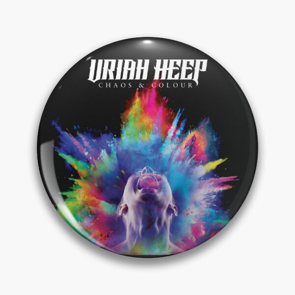 Item preview, Art - Uriah Heep designed and sold by GisellesdHebe.
