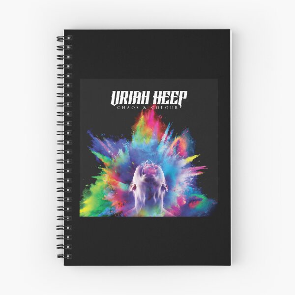 Item preview, Art - Uriah Heep designed and sold by GisellesdHebe.