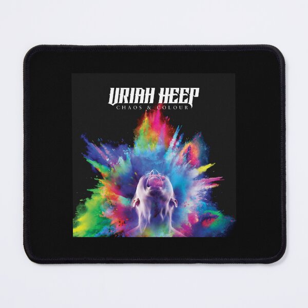 Item preview, Art - Uriah Heep designed and sold by GisellesdHebe.