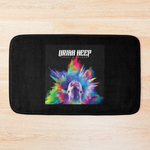 Item preview, Art - Uriah Heep designed and sold by GisellesdHebe.