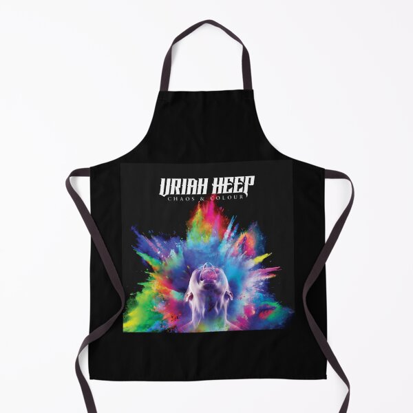 Item preview, Art - Uriah Heep designed and sold by GisellesdHebe.
