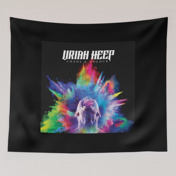 Item preview, Art - Uriah Heep designed and sold by GisellesdHebe.