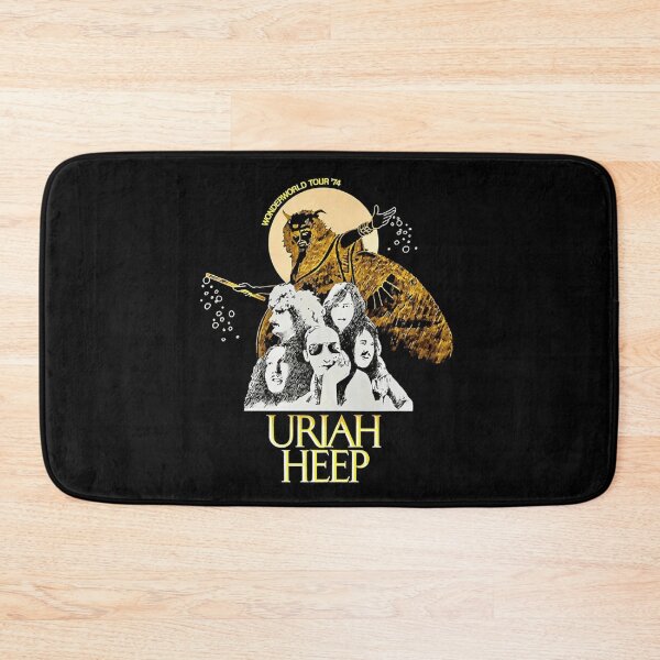 Item preview, Art - Uriah Heep designed and sold by GisellesdHebe.
