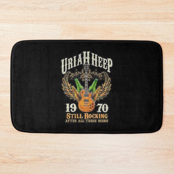 Item preview, Art - Uriah Heep designed and sold by GisellesdHebe.