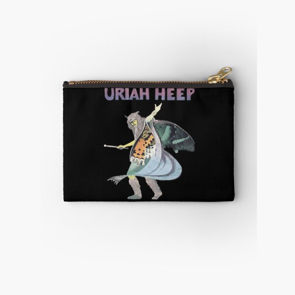 Artikelvorschau, Kunst - Uriah Heep entworfen und verkauft von GisellesdHebe.