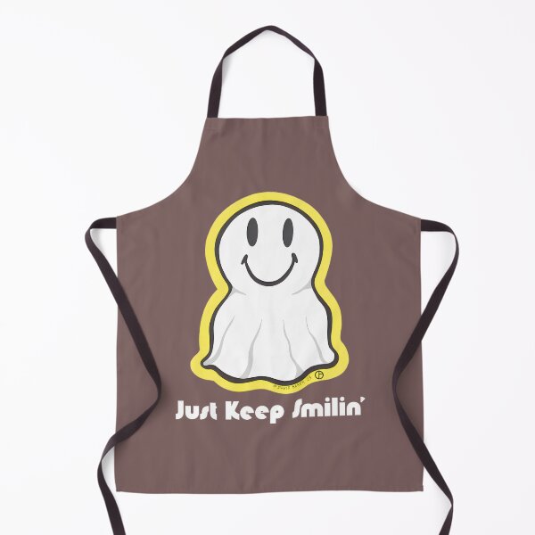 Item preview, Smiley Boo By Merch, Limited Edition, Perfect Gift For You And Friends designed and sold by dwayneipstudio.