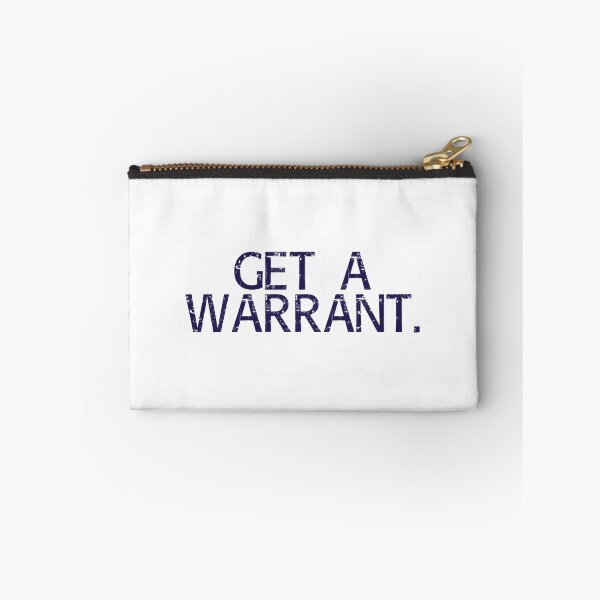 Item preview, Art - Warrant designed and sold by FionauyttImelda.