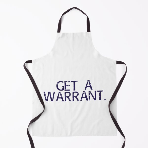 Item preview, Art - Warrant designed and sold by FionauyttImelda.